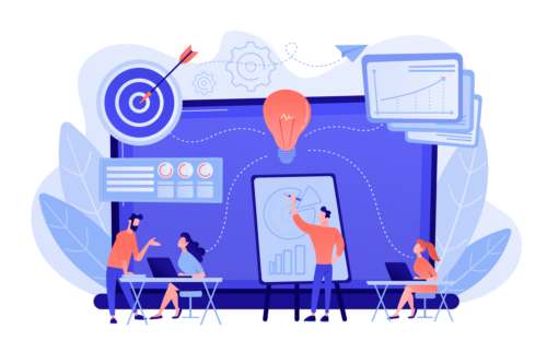 Vortrag beim imh Cybersecurity Update